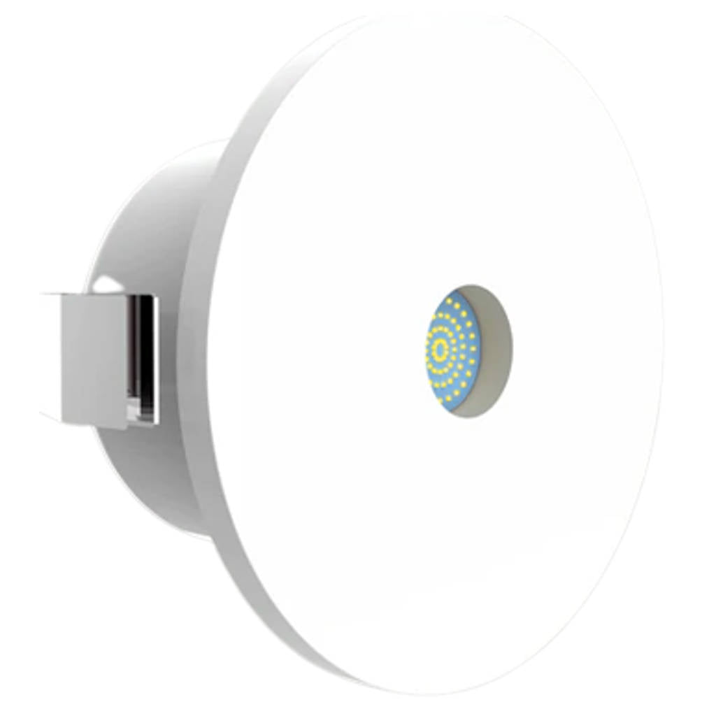 Norwood N-Bitty LED Spotlight 3W Round NBY-3W-RD-3K