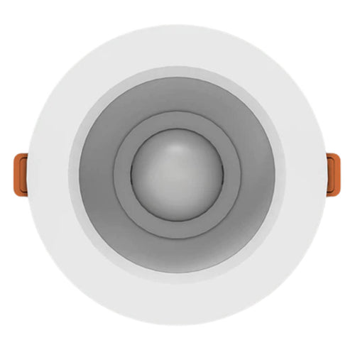 Norwood N-Whirl LED COB Downlight 6W Round NWL3201 