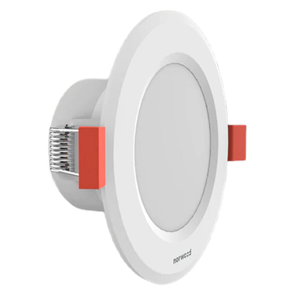 Norwood Clio LED Downlight 7W Round CLIO-7-6.5K