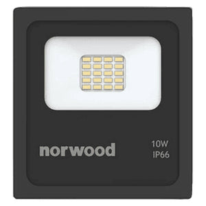 Norwood Max Flood Light 20W NMX-20W-6.5K 