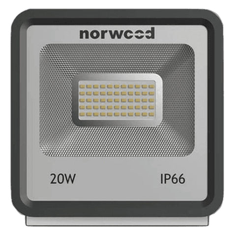 Norwood Mac Flood Light 50W NMC3412-50W-6.5K 