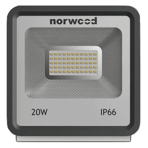 Norwood Mac Flood Light 100W NMC3413-100W-6.5K 