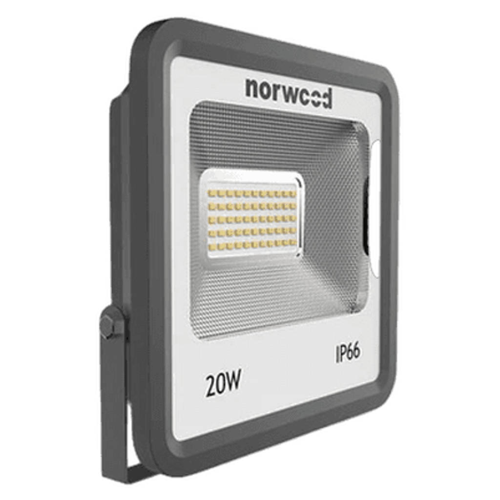 Norwood Mac Flood Light 100W NMC3413-100W-6.5K