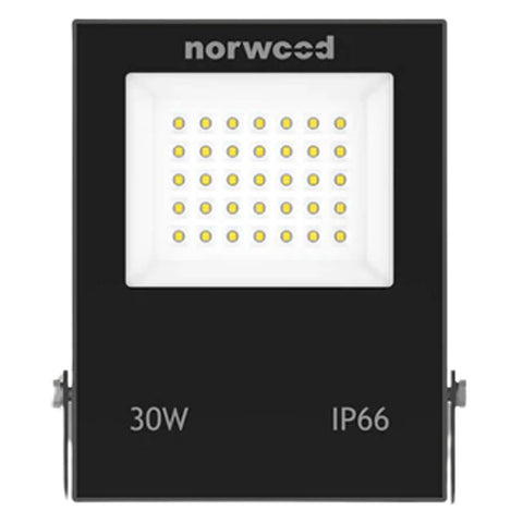 Norwood Slim Flood Light 30W NSF-30W-6.5K 