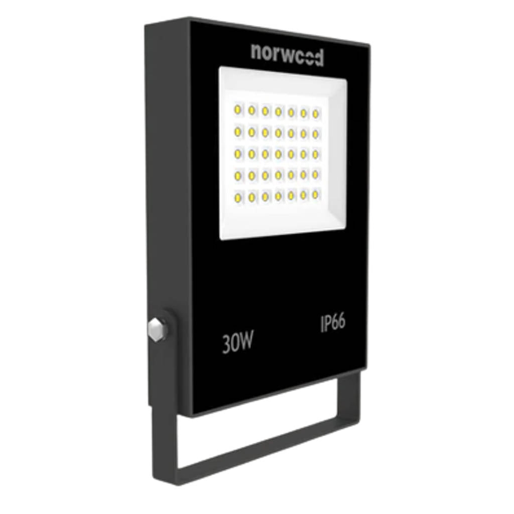 Norwood Slim Flood Light 30W NSF-30W-6.5K