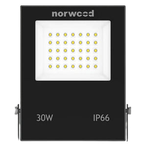 Norwood Slim Flood Light 50W NSF-50W-6.5K 