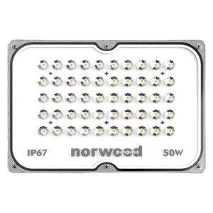 Norwood Anta Flood Light 30W NAF-30W-6.5K 