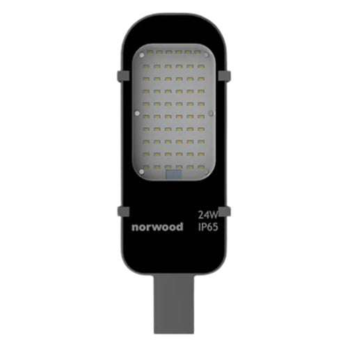 Norwood Onix Street Light 12W NSL-12W-6.5K 