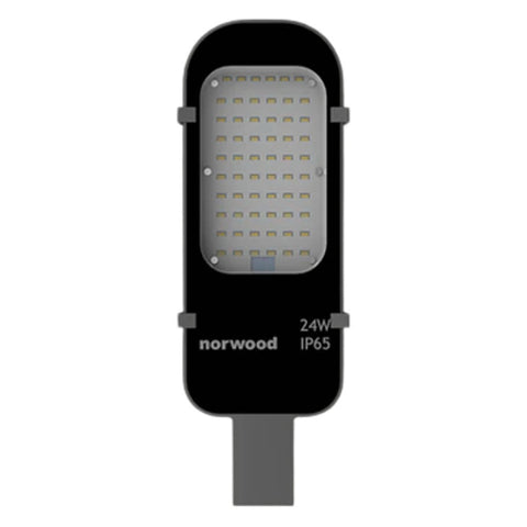 Norwood Onix Street Light 12W NSL-12W-6.5K 