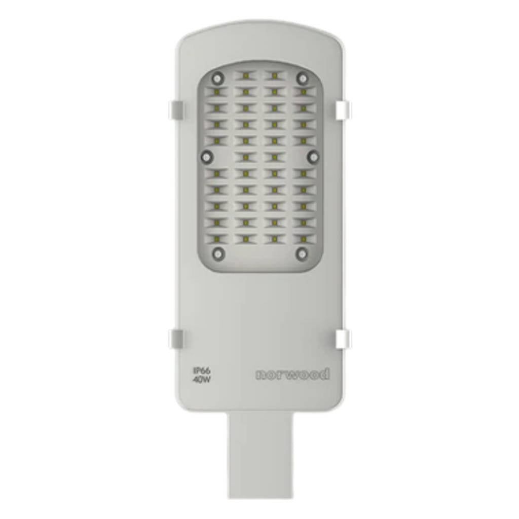 Norwood Arc Street Light 100W NAS-100W-6.5K 