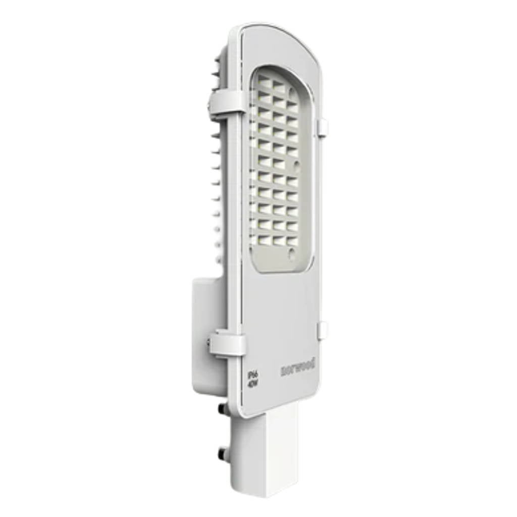 Norwood Arc Street Light 100W NAS-100W-6.5K