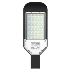 Norwood Aura Street Light 36W NAU-36W-6.5K 