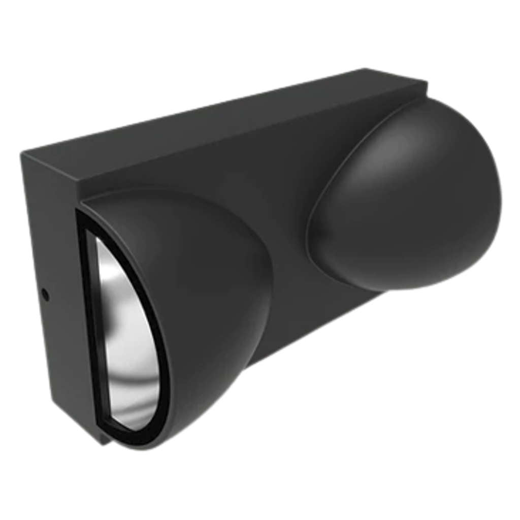 Norwood Angular Wall Light 5W NWL-05-6.5K