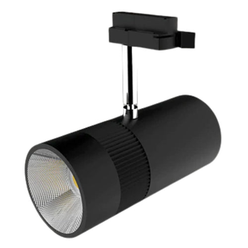 Norwood LED Track Light 9W Black NST-9-3K-6.5K 