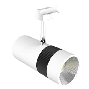 Norwood LED Track Light 16W White NST-16-3K-6.5K 