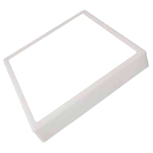 Sturlite DEX LED Surface Downlight Square 8W DEX-SURFACE-8W 