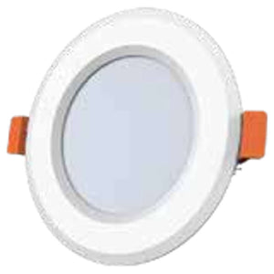 Sturlite OPAL Junction Box Downlight Round 10W OPAL-10W 