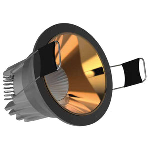 Sturlite Fusion COB Downlight Round 7W FUSION-7W 