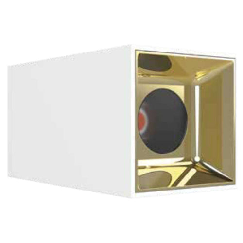 Sturlite Ador COB Surface Downlight Square 16W ADOR-16W-SQ 