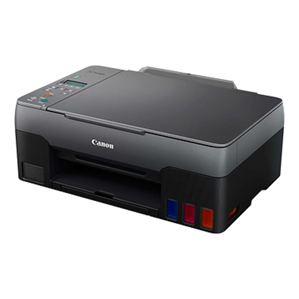 Canon Pixma All-in-One Ink Tank Printer Black G3020