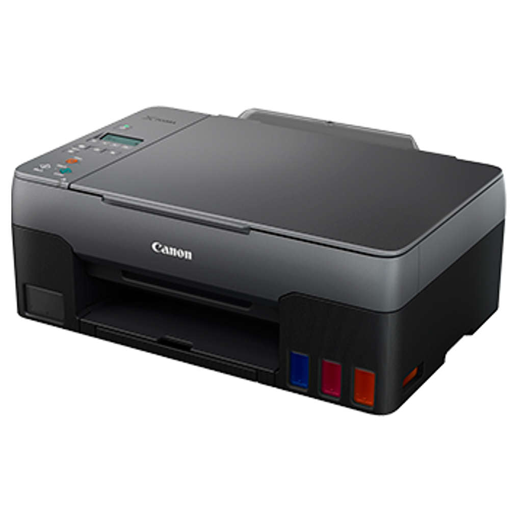 Canon Pixma All-in-One Ink Tank Printer Black G2020