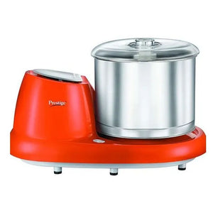 Prestige PWG 11 Wet Grinder 200W Orange 