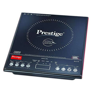 Prestige PIC 3.1 V3 Induction Cooktop 2000W Black 