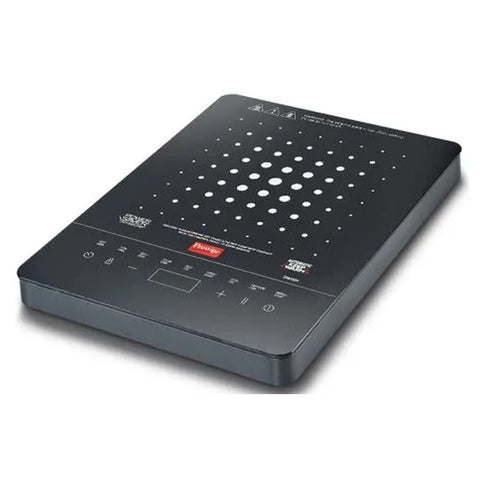 Prestige Swish Induction Cooktop 2000W Black 