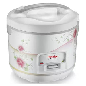 Prestige Delight PRCK Electric Rice Cooker 1.8L White 