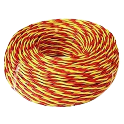 Orbit Twin Twisted Flexible Wire 100-104mm 90Mtr