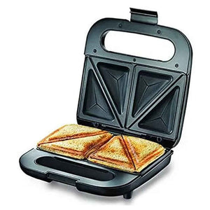 Prestige PSDP 01 New Deep Sandwich Maker With Non-Stick Heating Plates 750W Black 