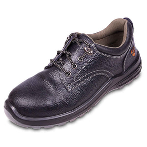 Tagra Engine Lo B Low Ankle Safety Shoes Black 