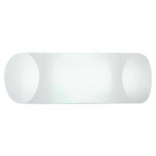 Jaquar Wall Lamp With Cylinderical Opal Glass 1 Light JNL-BRG-WLCYLNDSIE14 