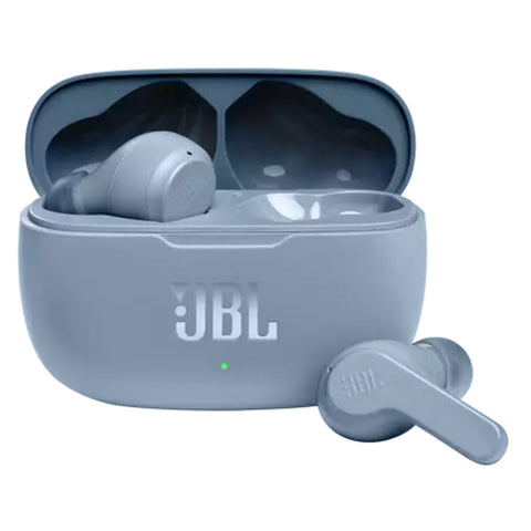 JBL Wave 200TWS True Wireless Earbuds 