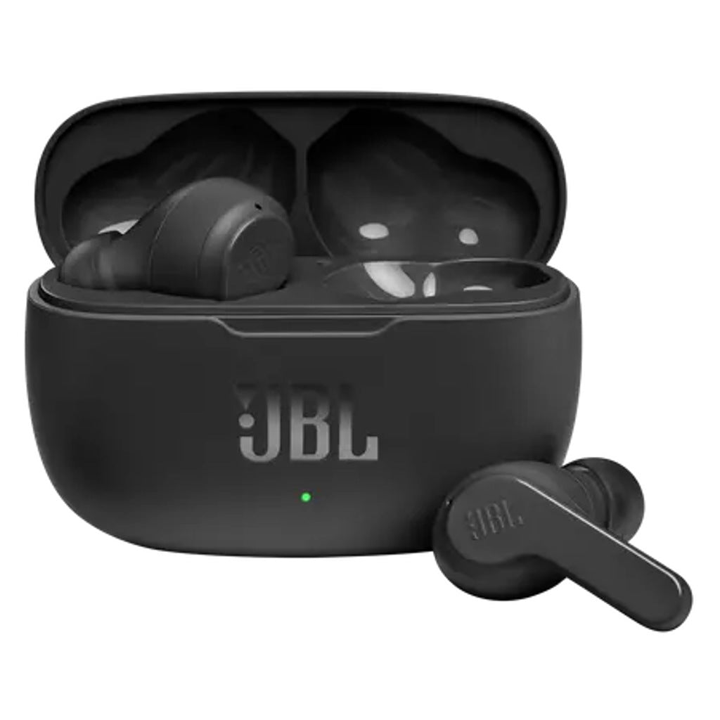 JBL Wave 200TWS True Wireless Earbuds