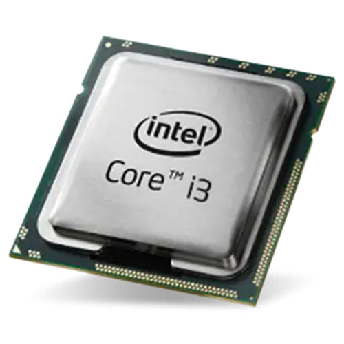 Intel i3 Core 4th Generation Processor 