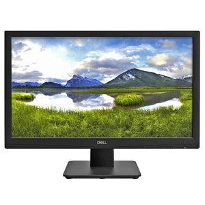 Dell Monitor With HDMI D2020H 