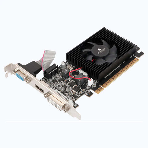 Zebronics Graphics Card 1GD3 ZEB-G210 