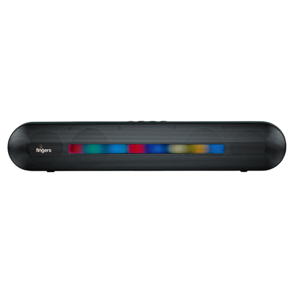 Fingers RGB-MusicIndia Portable Speaker 