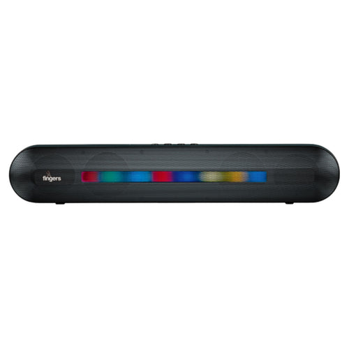 Fingers RGB-MusicIndia Portable Speaker 