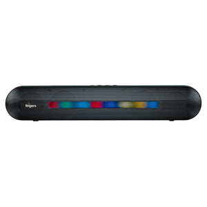 Fingers RGB-MusicIndia Portable Speaker 