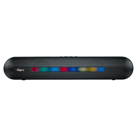 Fingers RGB-MusicIndia Portable Speaker 