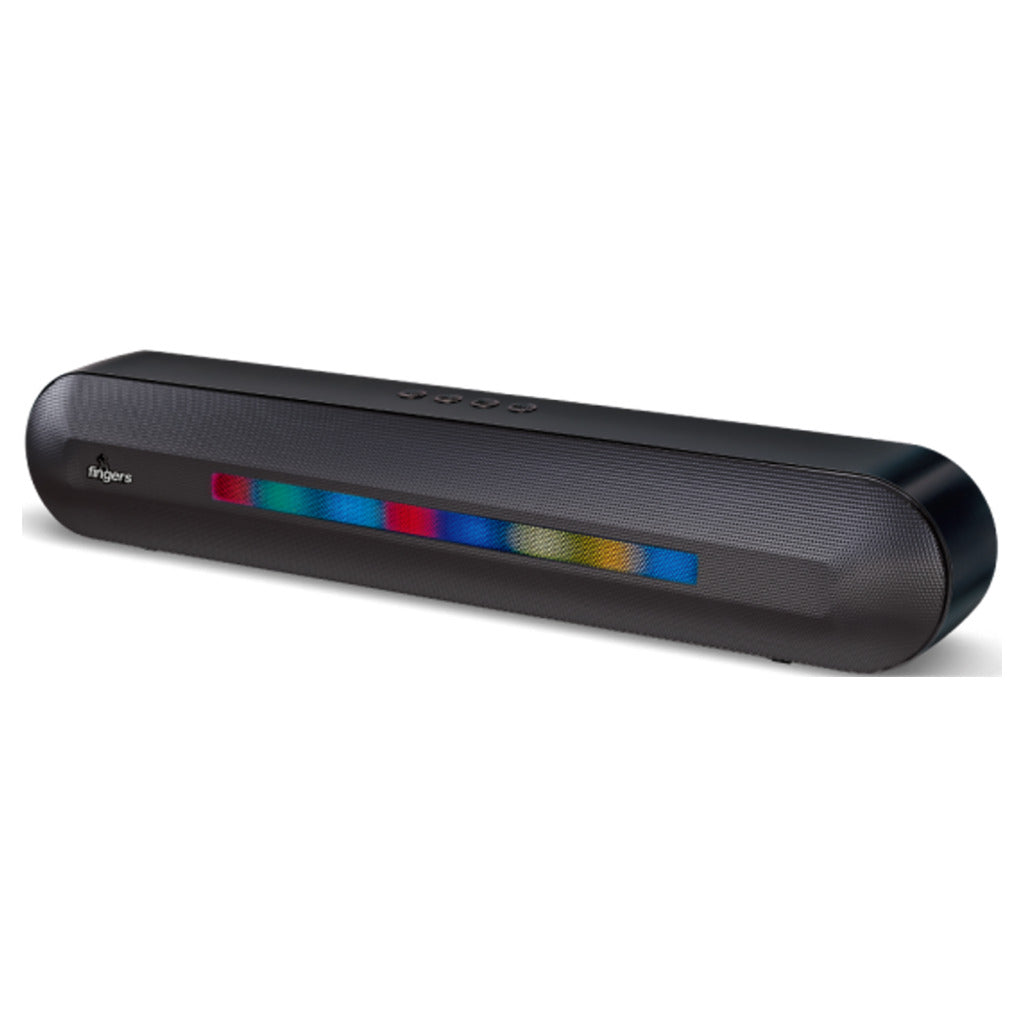 Fingers RGB-MusicIndia Portable Speaker