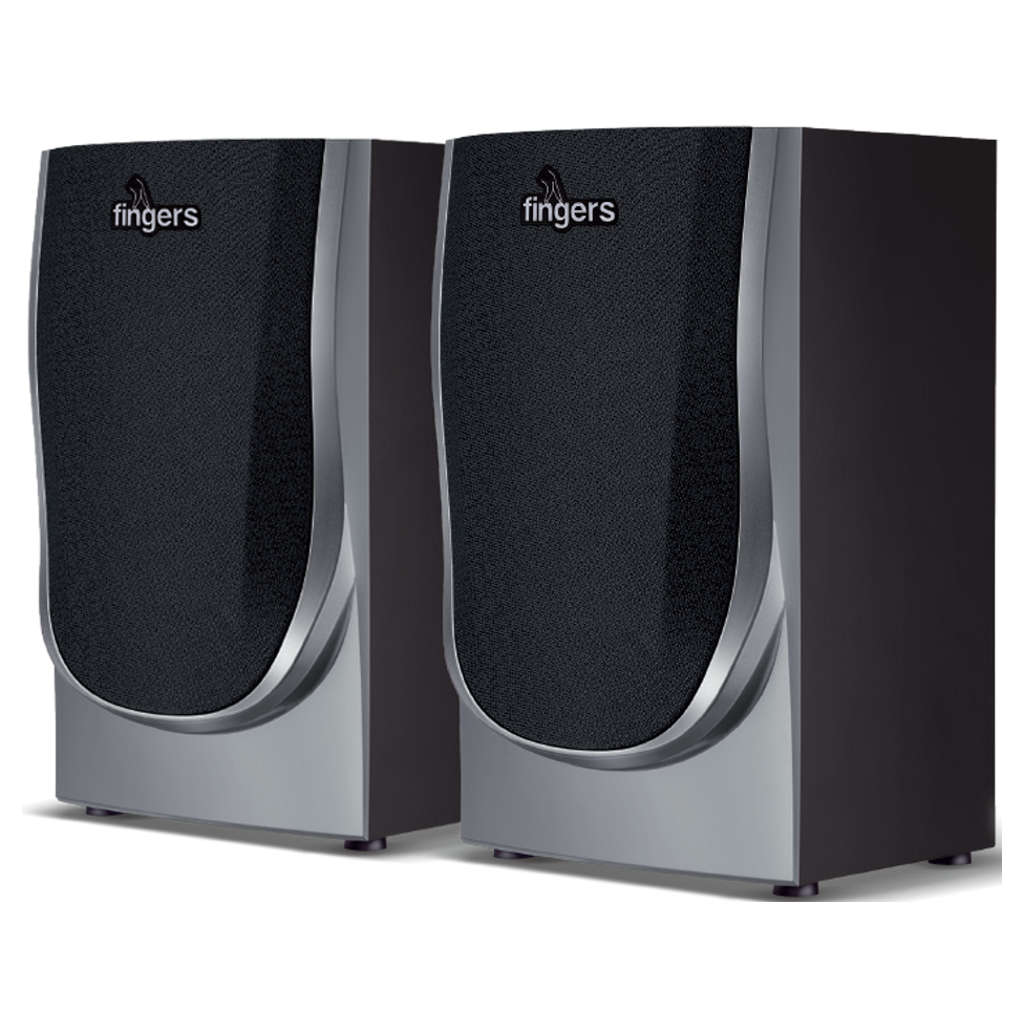 Fingers Solitaire Speaker 50W