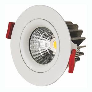 Ledlum LED Indoor Recessed Deep Down Light 10W LLF-134 