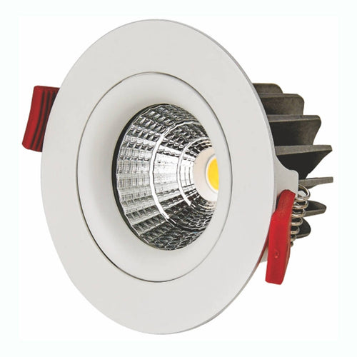 Ledlum LED Indoor Recessed Deep Down Light 15W LLF-134A 