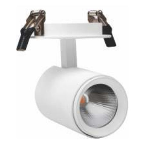 Ledlum LED Indoor Recessed Down Light Zoom Rotatable 16W LLF-202 