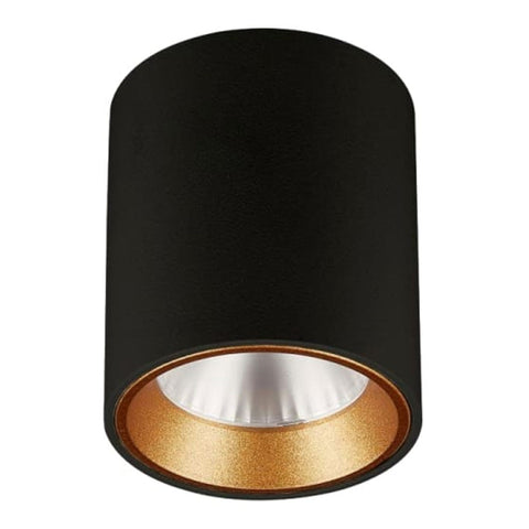 Ledlum LED Small Surface Cylinder Light 7W LLL-011 