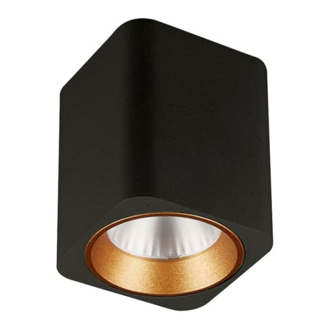 Ledlum LED Small Surface Cylinder Light 7W LLL-012 