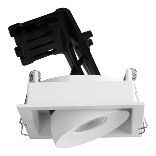 Ledlum LED Square Light Single 200M 9W LLL-064 